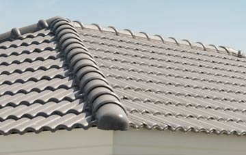 advantages of Normanby By Spital clay roofing