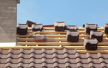 Normanby By Spital clay roofing costs