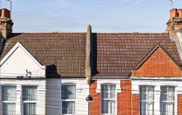 clay roofing Normanby By Spital, Lincolnshire