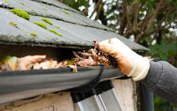 gutter cleaning Normanby By Spital, Lincolnshire