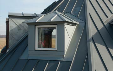 metal roofing Normanby By Spital, Lincolnshire