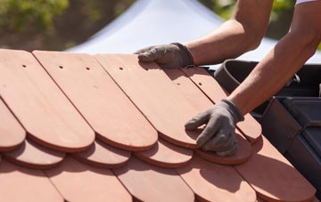 Normanby By Spital roof tile contractors