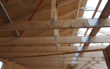 Normanby By Spital roof truss costs