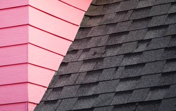 rubber roofing Normanby By Spital, Lincolnshire