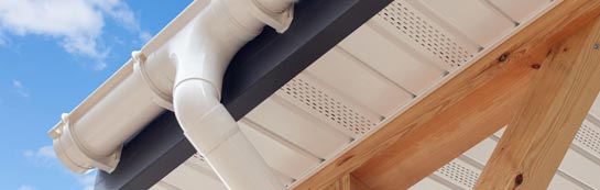 get Normanby By Spital guttering quotes today