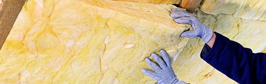 quotes for Normanby By Spital roof insulation