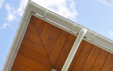 Normanby By Spital soffit types