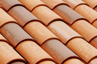 Normanby By Spital clay roofing