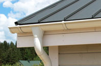Normanby By Spital soffits